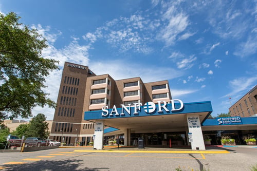Sanford Health Achieves 90%+ Preference Card Accuracy with Tecsys Software