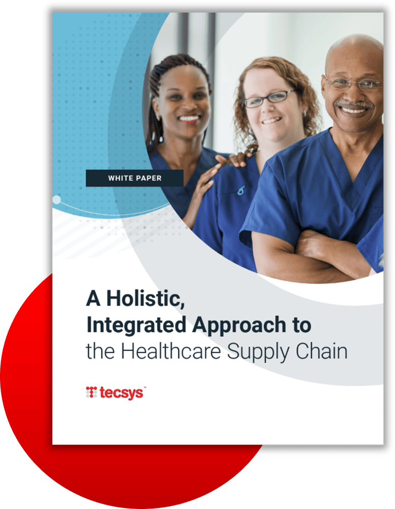 A holistic integrated approach to HSC