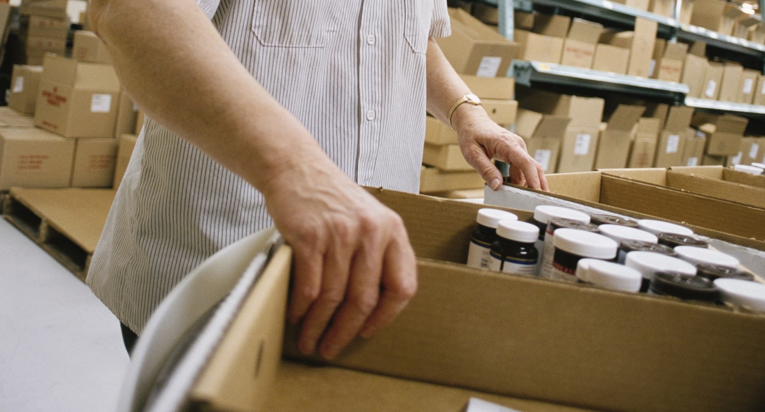 What You Need to Know for the DSCSA November 2023 Requirements