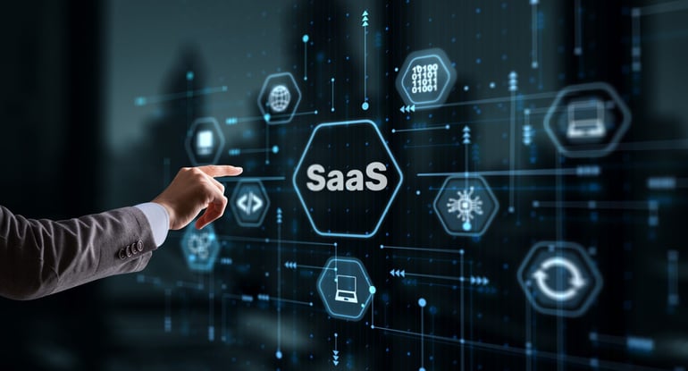 SaaS Warehouse Management System