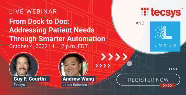 From Dock to Doc-webinar banner