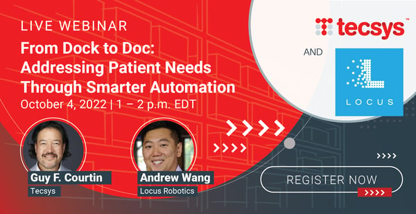 From Dock to Doc-webinar banner