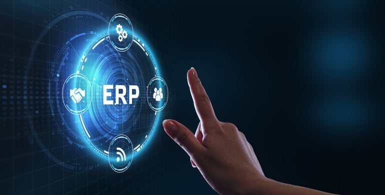 ERP in Supply Chain Management