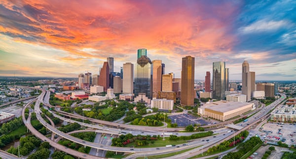 Houston