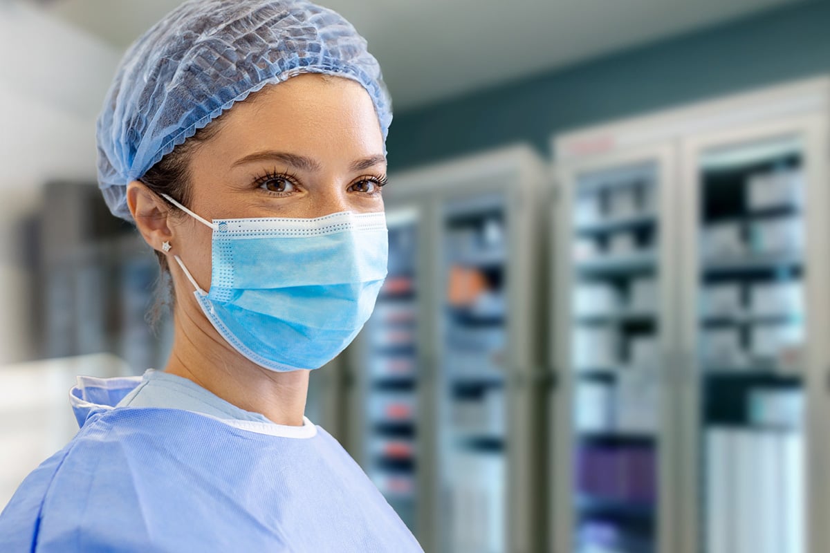 Healthcare Supply Chain Management