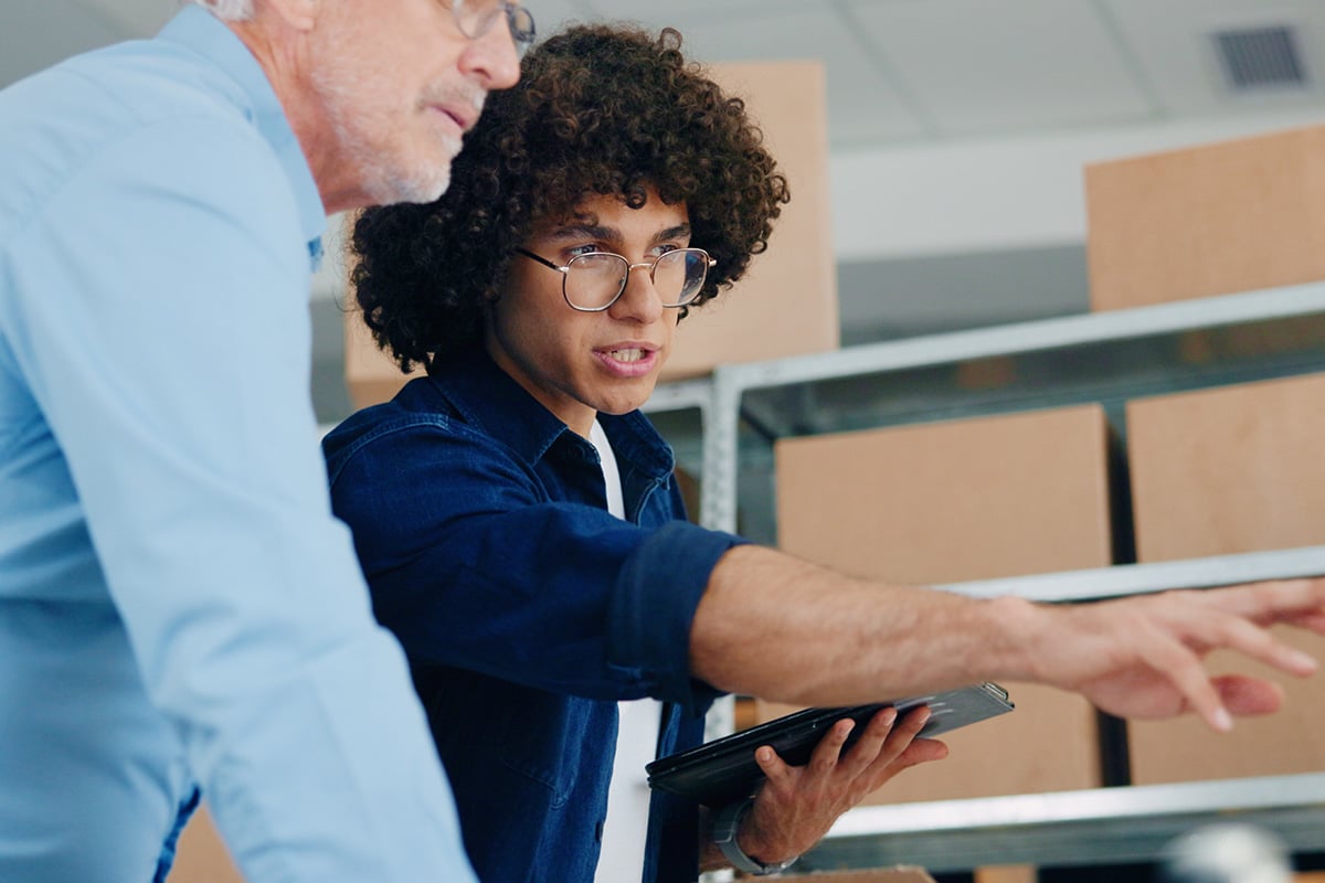 3PL Billing Management