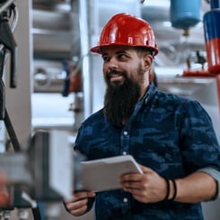 How a Leading HVAC Distributor Reached 99.6% Order Accuracy While Automating 70% of Small-Item Picks