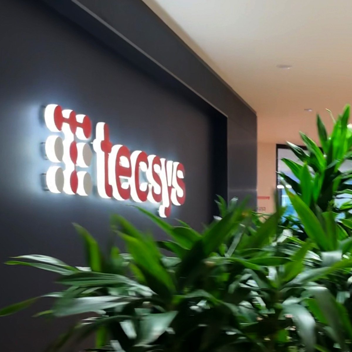 Tecsys logo 1200x1200