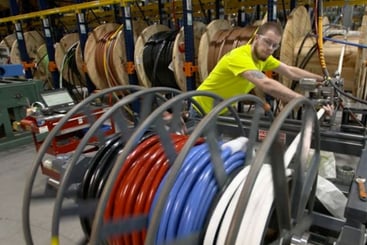 Werner Electric Supply Achieves 99.9% Accuracy and Zero Backlog