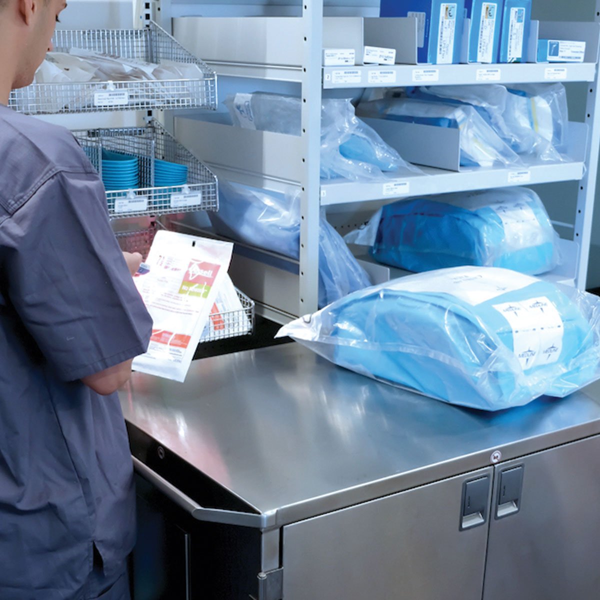 medical professional scanning product with smartphone 002 1200x1200