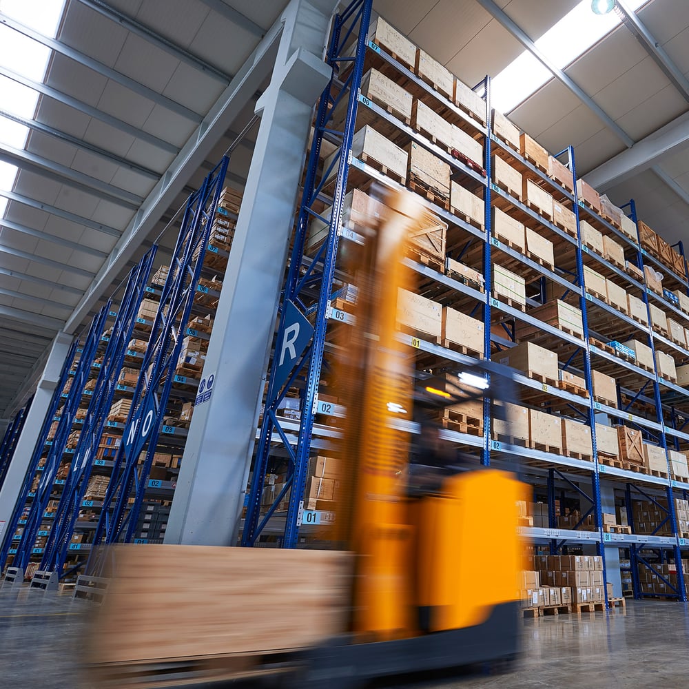 warehouse-management