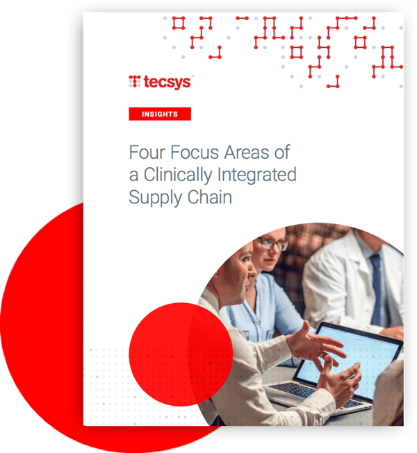 Four-Focus-Areas-of-a-Clinically-Integrated-Supply-Chain
