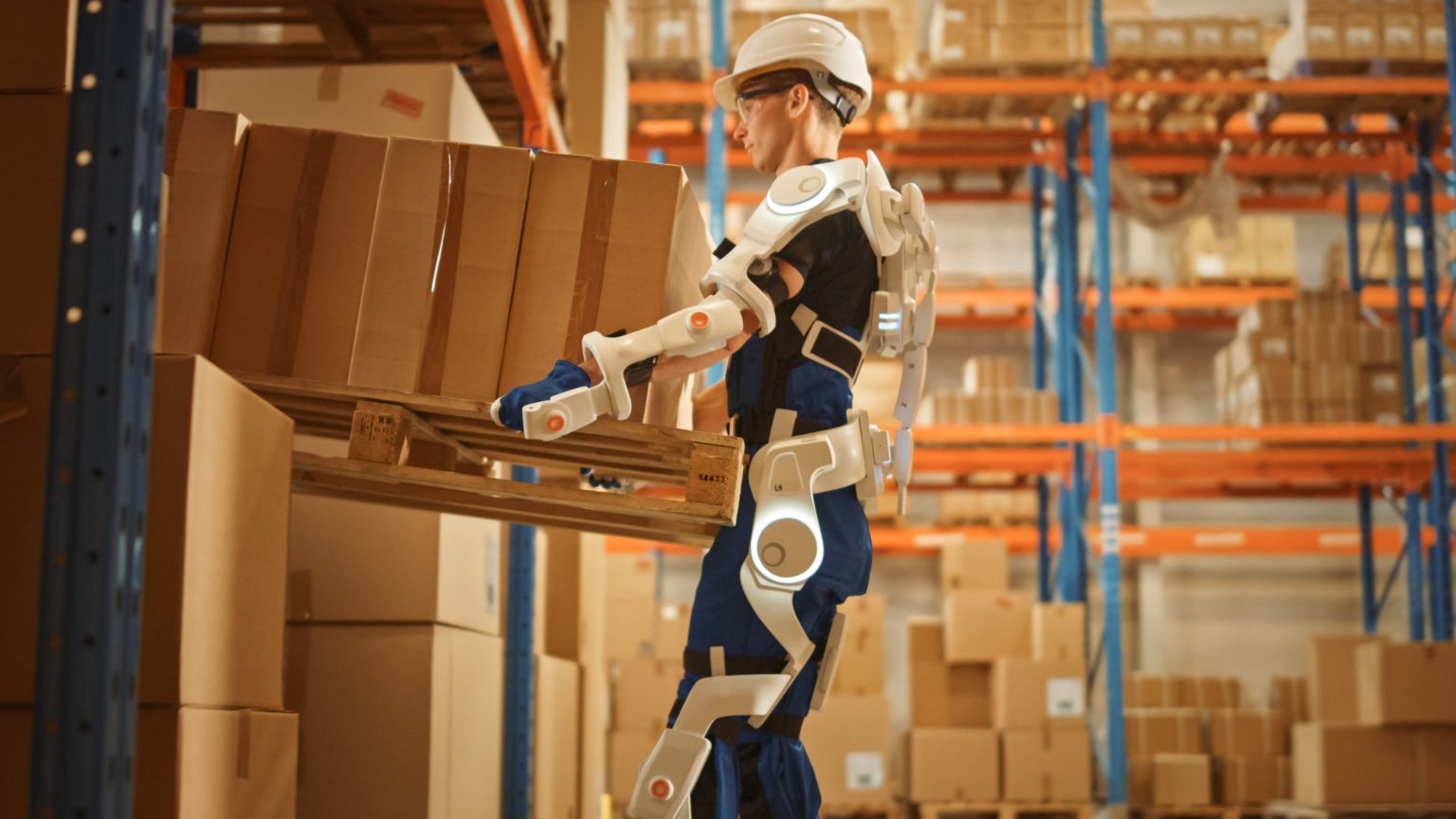 Emerging Trends in Warehousing