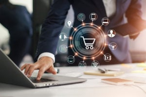 Salesforce Commerce Cloud Cartridge