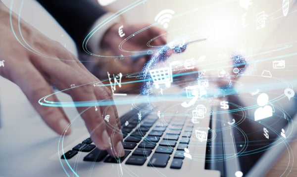 Types of Order Management Systems
