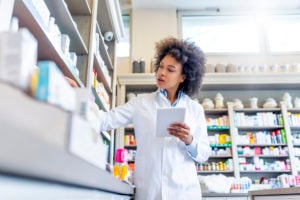 Pharmacy Supply Chain