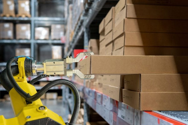 supply chain best practices