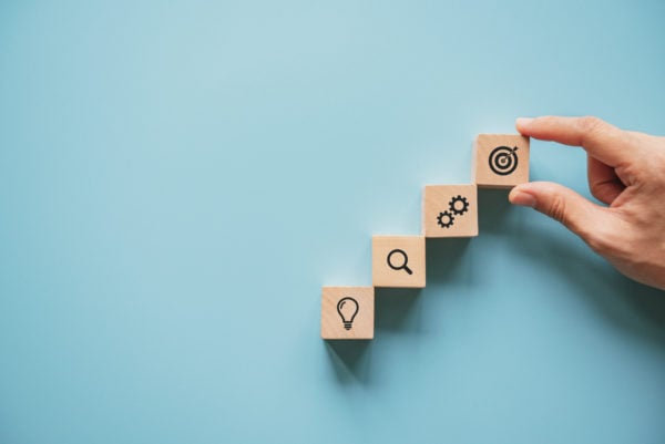 Strategic Supply Chain