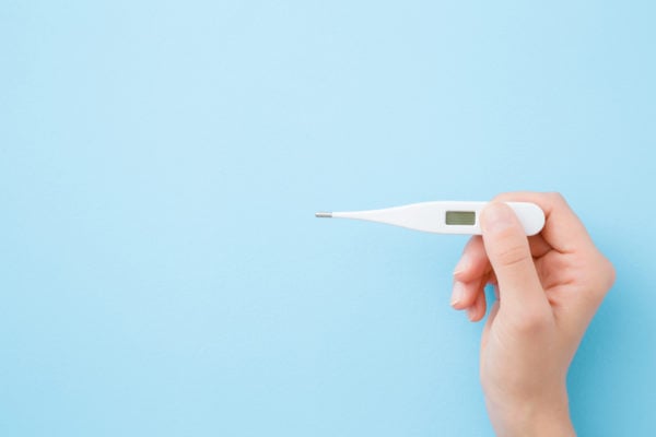 Unhealthy Healthcare Supply Chain Strategy