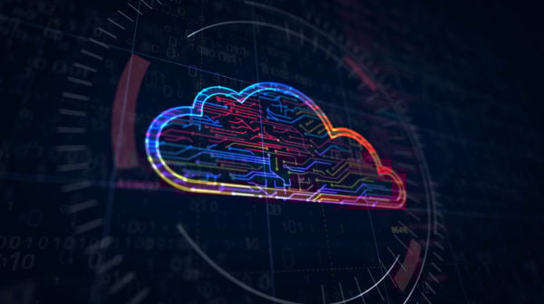 Cloud WMS