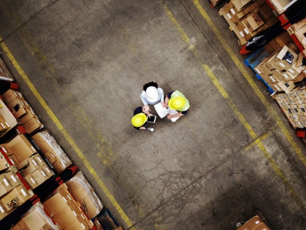 Supply Chain Distribution Strategies