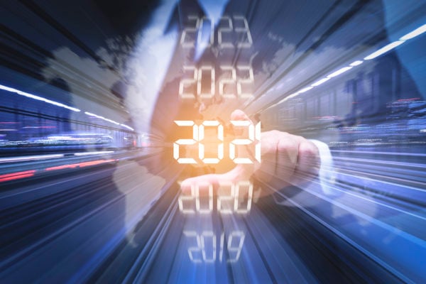 Supply Chain Trends