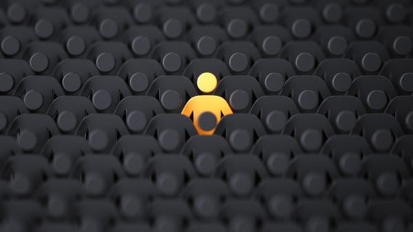supply chain leader