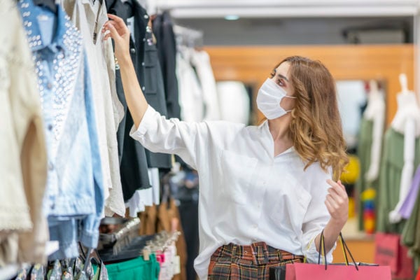 Post-Pandemic Retail