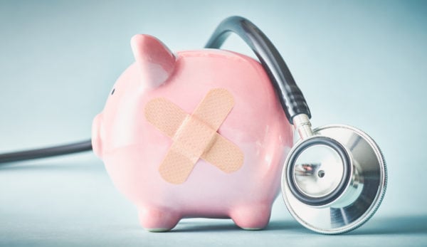 Healthcare Supply Chain Costs