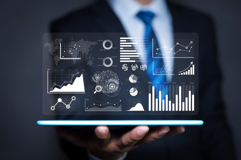 Supply Chain Metrics
