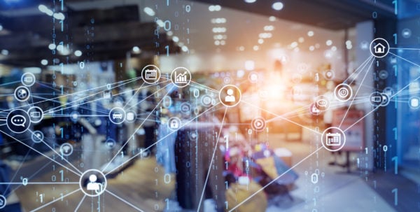 Distributed Order Management