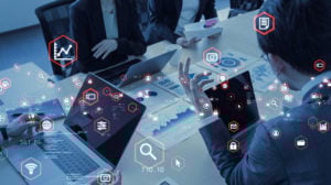 ERP vs. SCM