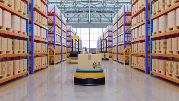 Warehouse Automation