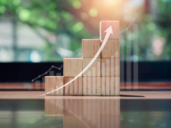 Supply chain maturity