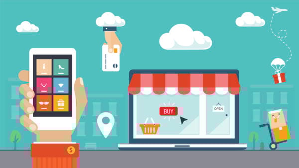 Retail Fulfillment Channels