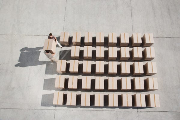 Key Features of a Warehouse Management System
