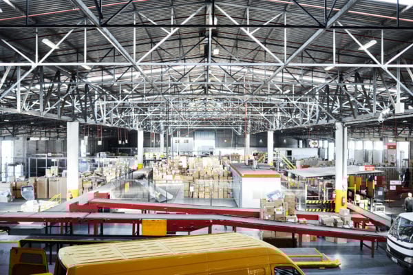 How to Choose a Warehouse Management System