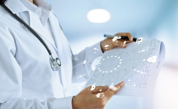 Perioperative Analytics