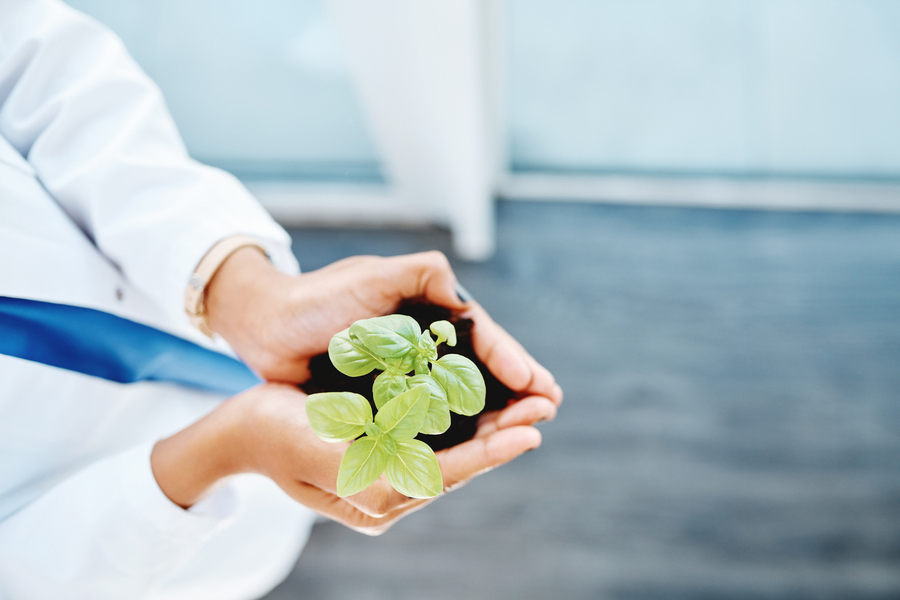 Reduce Hospital Supply Chain Waste