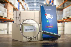 E-commerce Warehouse Management System