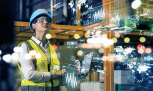 Warehouse Execution System