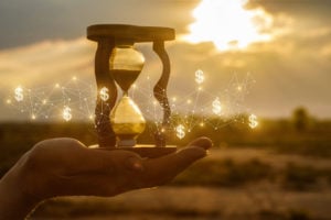 time to value
