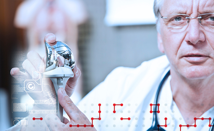 Perioperative Analytics
