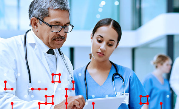Exploratory Data Analysis in the OR