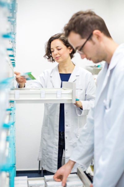 Myths About Hospital Inventory Management