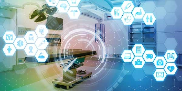 Healthcare and Cloud