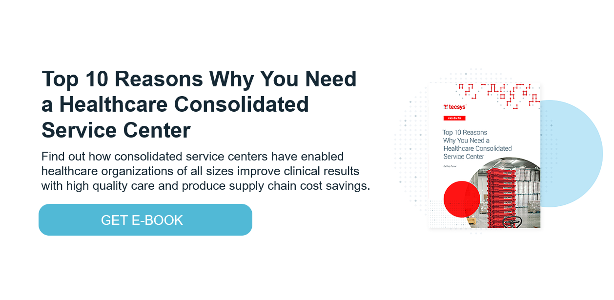 The Evolution of Healthcare Distribution 2021 Brings Swift and