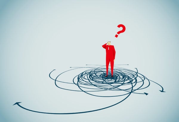 Modern Distribution Management Solution?