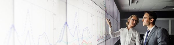 business leaders forecasting demand