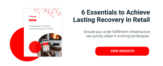 6 Essentials to Achieve Lasting Recovery in Retail